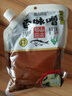 福山田舍白味噌500g  味增酱白味噌北海道汤料日式速食大酱汤料500g 实拍图