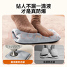 奥克斯（AUX）【安全0异味】热水袋暖手宝暖宝宝暖水袋充电暖宫暖手暖脚神器 实拍图