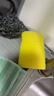 巨奇洗碗海绵百洁布10CM*7CM*10片装厨房洗碗布刷碗海绵擦去油污神器 实拍图