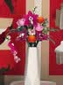 乐高（LEGO）积木10372 芙蓉男女孩玩具生日礼物家居装饰摆件 实拍图