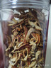 同仁堂（TRT）品牌北京同仁堂陈皮100g干茶陈皮块泡水花草茶养生茶咳嗽痰多橙皮橘皮泡水多产地随机发货 实拍图