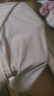 茗芮汐7A抗菌内裤女棉档夏季冰丝无痕少女三角裤舒适透气抗菌裆女 随机颜色 2条 XL 【110-130斤】 实拍图
