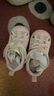 巴拉巴拉童鞋宝宝学步鞋儿童凉鞋婴儿2025夏季网布鞋子男女童209225144201 实拍图