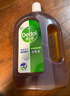 滴露（Dettol）洗衣消毒液衣物消毒水750mL除螨 家居地板杀菌 非84松木香 实拍图