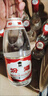汾酒黄盖玻汾 红盖玻汾 清香型白酒53度475ml 整箱装 42度 475mL 12瓶 红盖玻汾 实拍图