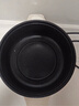 美的（Midea）电煮锅 电火锅 宿舍小电锅 电热锅 3L多功能多用途锅煮煎炒锅泡面锅 HGE2510 【国家补贴】 实拍图