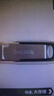 闪迪（SanDisk）64GB U盘 CZ73 安全加密 数据恢复 学习电脑办公投标 小巧便携 车载 大容量金属优盘 实拍图