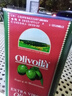 欧丽薇兰（Olivoila） 特级初榨橄榄油1L铁罐装原装进口食用油健康送礼团购 红标 1L*1罐 实拍图
