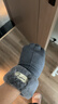 玖慕（JIUMU）保暖手套女秋冬防风防寒防冻加绒骑行骑车开车电动自行车触屏手套 实拍图