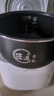 美的（Midea）政府补贴 电饭煲电饭锅3-4人家用3L大容量 28分钟快速饭多功能微压智能预约电饭煲 MB-RE319 实拍图