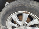 佳通轮胎(Giti)轮胎175/70R14 84H  T20 适配 瑞纳/桑塔纳/赛欧/起亚K2 实拍图