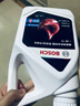 博世（BOSCH）有机长效汽车防冻液发动机冷却液 养车保养 冰点-45℃ 2L（红色） 实拍图