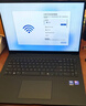 LG gram Pro 2025 国家补贴 2代Ultra7 17英寸轻薄AI笔记本(90Wh长续航 32G+1TB 黑17Z90TP-G.AL88C) 实拍图