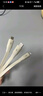 品胜数据线三合一充电线伸缩一拖三多头通用Type-c苹果iPhone17/16/14安卓手机小米华为p80mate70车载 实拍图