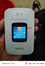 格行随身wifi6官方正品三网通用车载便携式无线网卡cpe路由器WiFi免插卡移动随身wifi非无限流量2025款 彩屏款WiFi6【不虚标 不限速】90天无理由退换 实拍图