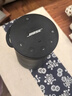 Bose【政府补贴】SoundLink Revolve+ 蓝牙音响II黑色 360度环绕防水电脑桌面音响大水壶二代 实拍图
