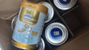 澳优（Ausnutria）能立多【整箱购买享好礼】幼儿奶粉3段（1-3岁）860g*6罐 实拍图