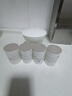 小熊（Bear）酸奶机 家用全自动希腊酸奶奶酪米酒机酸奶发酵菌玻璃内胆陶瓷分杯 SNJ-C10V3 实拍图