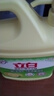 立白柠檬洗洁精1kg桶果蔬清洗快速去油洗A类食品用洗涤剂洗碗液洗涤灵 实拍图