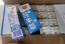 光明【新鲜日期】纯牛奶250mL*24盒家庭量贩装营养早餐伴侣送礼 实拍图