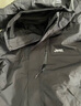 吉普（JEEP）冲锋夹克衣男女同款三合一两件套保暖防风加绒外套 军绿 XL 实拍图
