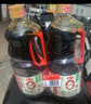 海天 0金标生抽酱油1.28L*2【特级酱油】金标系列 0添加防腐剂 实拍图