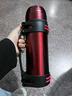 富光大容量保温壶304不锈钢旅行露营真空保温水壶户外旅游保温瓶 实拍图