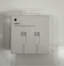 Apple/苹果 60W USB-C数据线-1米 type-c苹果充电线手机数据线 苹果17充电线iphone17充电线 实拍图