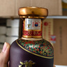 茅台（MOUTAI）汉酱酒 酱香型白酒 51度 500ml*1 单瓶装 实拍图