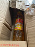 鲁花 食用油 5S 物理压榨 压榨一级 花生油 500ml 实拍图