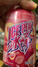 冰峰（ICEPEAK）白桃味汽水碳酸饮料西安老汽水330ml*24罐整箱陕西特产中华老字号 实拍图