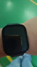 小米（MI）REDMI Watch 5 典雅黑 国家补贴 澎湃OS 2 心率血氧监测 蓝牙通话 红米手表5 智能手表 小米汽车 实拍图