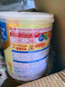 明治日本原装进口Meiji明治婴幼儿奶粉 新生儿宝宝奶粉800g 1段 0-12个月 四罐 现货 实拍图