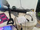 midiplus外置声卡迷笛Routist R2 OTG GEN II手机电脑唱歌主播直播录音独立设备 单声卡 R2+66-105 1对1 专业服务 实拍图