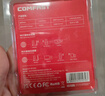 COMFAST CF-941AX WiFi6双频5G免驱动USB无线网卡迷你AX600台式机笔记本电脑外置wifi接收发射器 实拍图