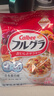 卡乐比（Calbee）即食燕麦片 原味水果麦片600g 日本进口非油炸 营养代餐早餐零食 实拍图