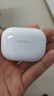 华为FreeBuds SE 4 ANC降噪版 真无线蓝牙降噪耳机 50小时长续航/多模式降噪/快速充电  陶瓷白 实拍图