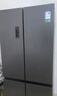 容声513proIDP净味双系统十字对开四开门电冰箱家用一级能效风冷无霜变频节能BCD-513WD15FPA国家补贴 实拍图