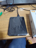西部数据（WD）2TB 移动硬盘 USB3.0 SE系列 2.5英寸 机械硬盘 笔记本电脑外接 外置存储办公 大容量家庭存储 实拍图