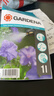 嘉丁拿喷壶浇花 德国进口GARDENA浇水壶雾化喷花1升喷雾器倒置也能出水 实拍图
