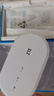中兴（ZTE）随身wifi6免插卡移动wifi无线网卡便携式热点4g路由器无限笔记本电脑通用流量2025款官方正品U10L 实拍图
