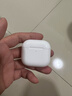 Viken【华强北顶配丨Air4代降噪款】蓝牙耳机适配苹果无线2025新款半入耳式金榜iphone17/16/15/14pods4 【原版正装全功能主动降噪版】 【主动降噪+空间音頻+三真电量】 实拍图