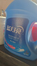 蓝月亮 深层洁净洗衣液 薰衣草香 1kg*2瓶+500g*3袋  强效去污 实拍图