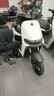 九号（Ninebot）电动车2025款 电动摩托车N3 85c 智能智驾 长续航电摩【门店自提】 颜色可到门店选 实拍图