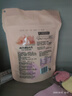 三只松鼠猪肉脯自然片 肉干肉脯休闲零食特产小吃靖江风味150g/袋 实拍图