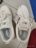 回力官方女鞋板鞋女春季新款百搭学生鞋子女轻便小白鞋女 白色 38 实拍图
