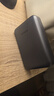 绿联3C认证可上飞机磁吸无线充电宝10000/20000毫安20W/30W快充支持Magsafe充电适用苹果17华为小米 1W毫安｜深空灰｜20W快充 实拍图