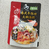 海底捞 火锅底料调味料 家庭聚会 一料多用 【7连包】一人食冬阴功120g 实拍图