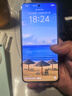 vivo X200s 12GB+256GB 直白 国家补贴 蔡司超级潜望长焦 湿手秒开超声波指纹 拍照 AI手机 实拍图