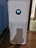 米家小米空气净化器5 除甲醛除菌除异味 家用 除雾霾PM2.5 低噪设计 实拍图